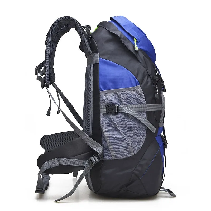 50L Backpack for Trail and Trekking