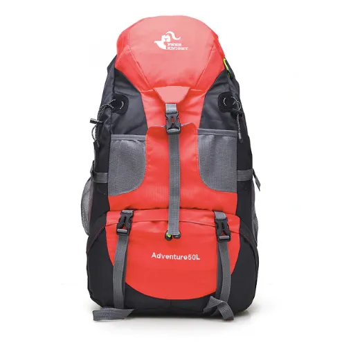 50L Backpack for Trail and Trekking