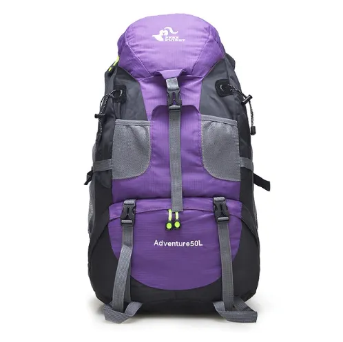 50L Backpack for Trail and Trekking