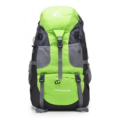 50L Backpack for Trail and Trekking