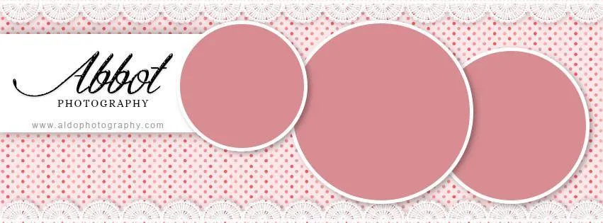 Abbot Photography - Facebook Timeline Cover Banner
