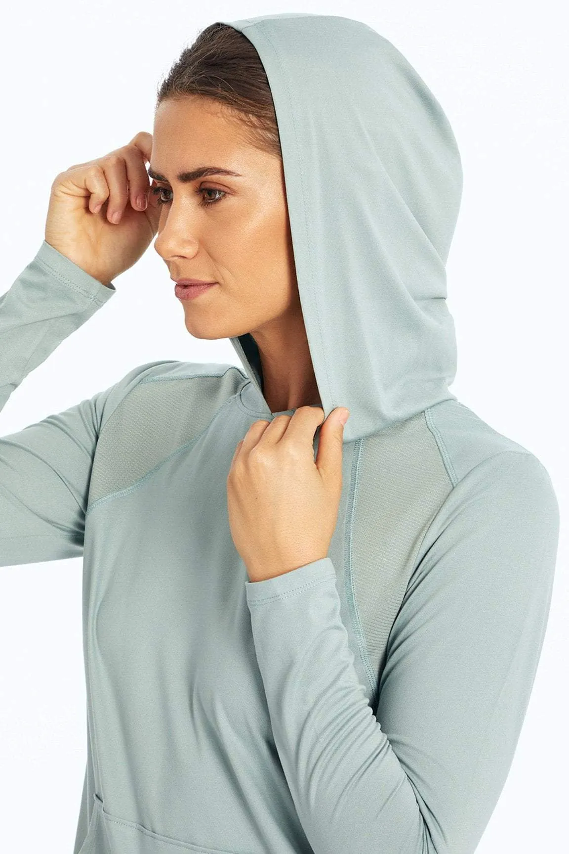 Ashley Hoodie (Slate Grey)