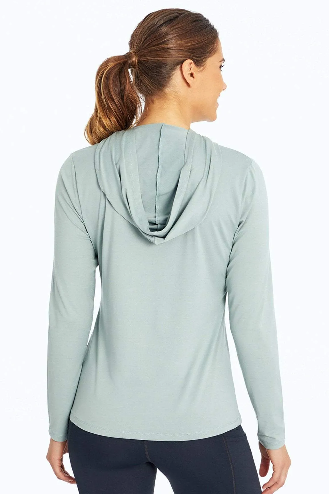 Ashley Hoodie (Slate Grey)