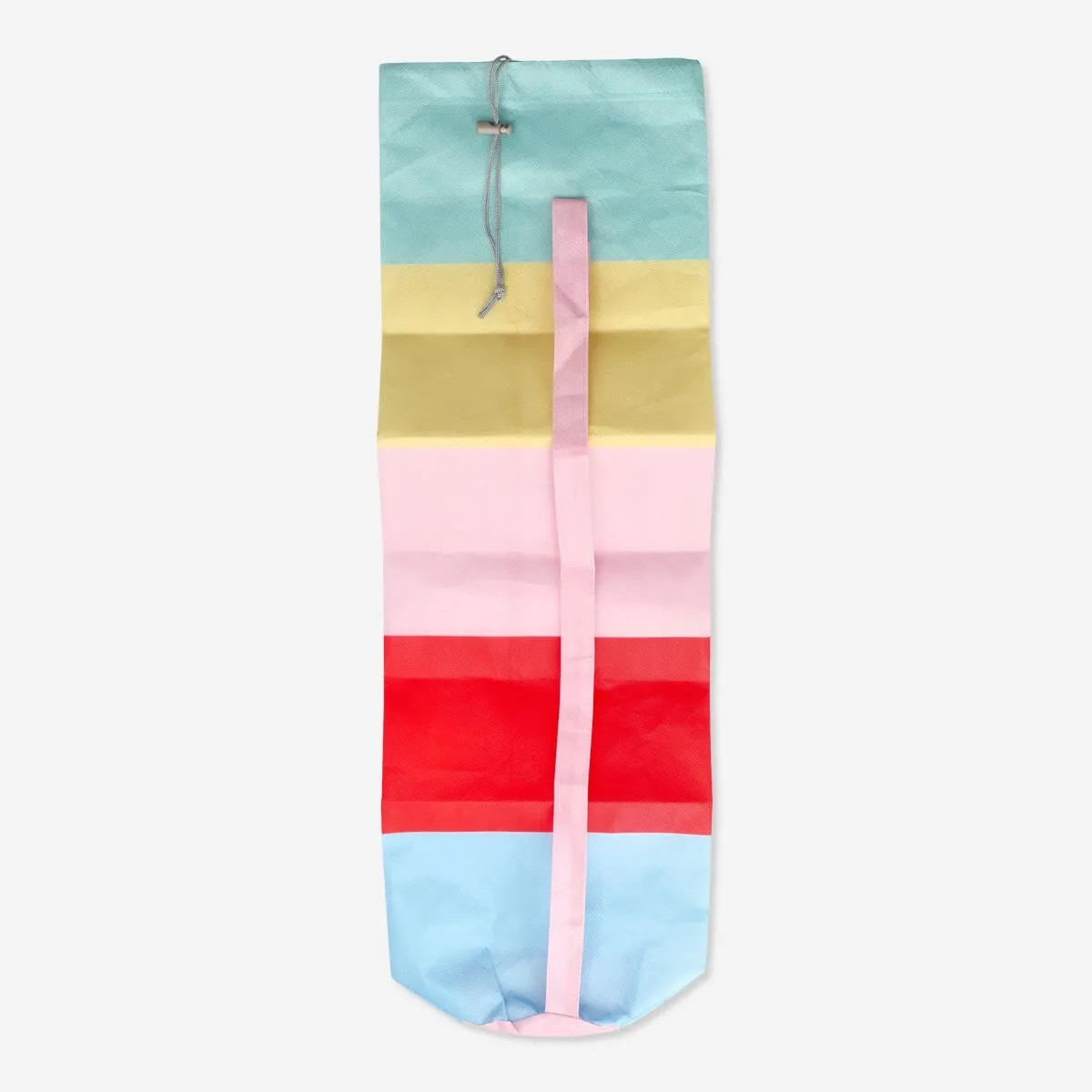 Bag for yoga mat