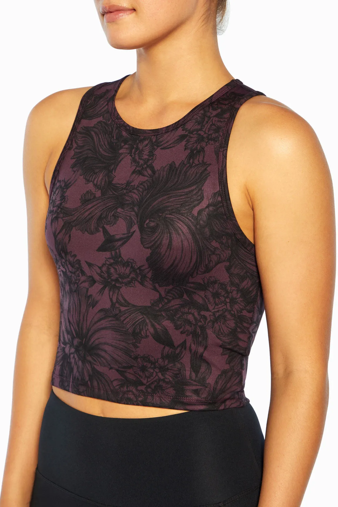 Balance Collection Mia Crop Tank