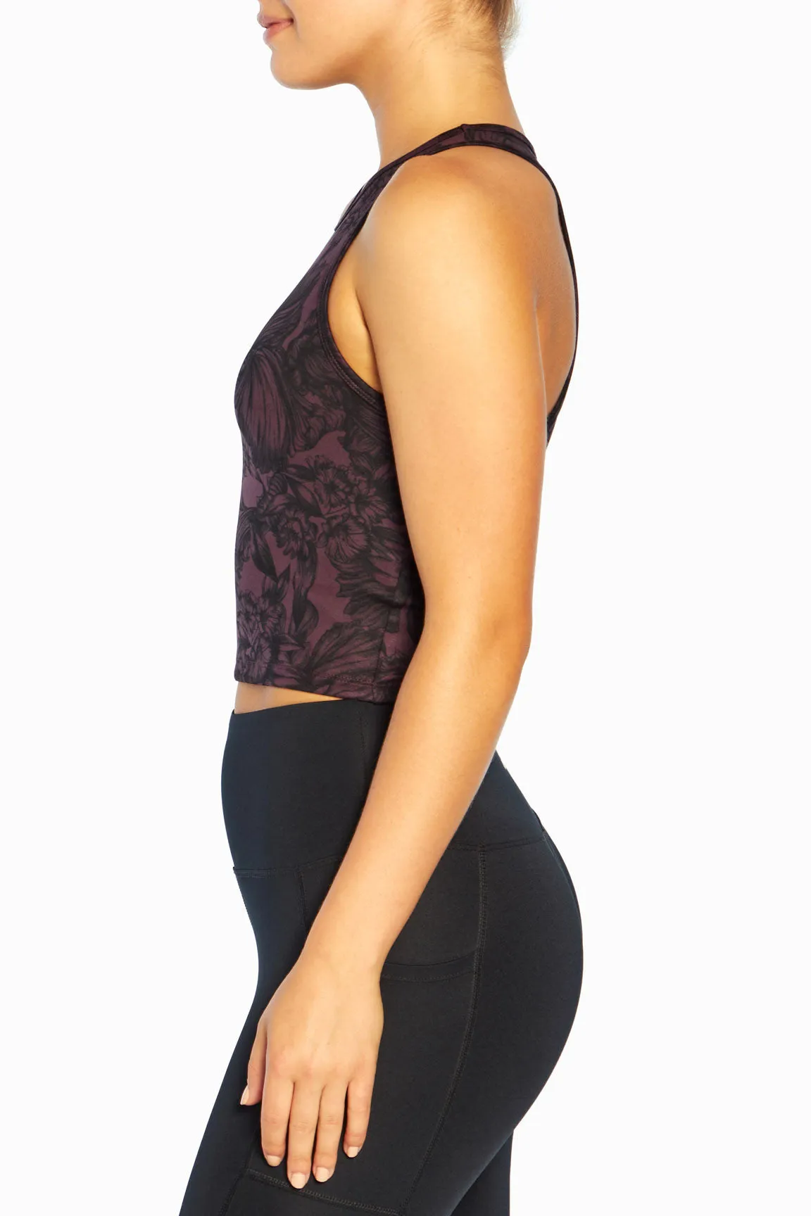 Balance Collection Mia Crop Tank