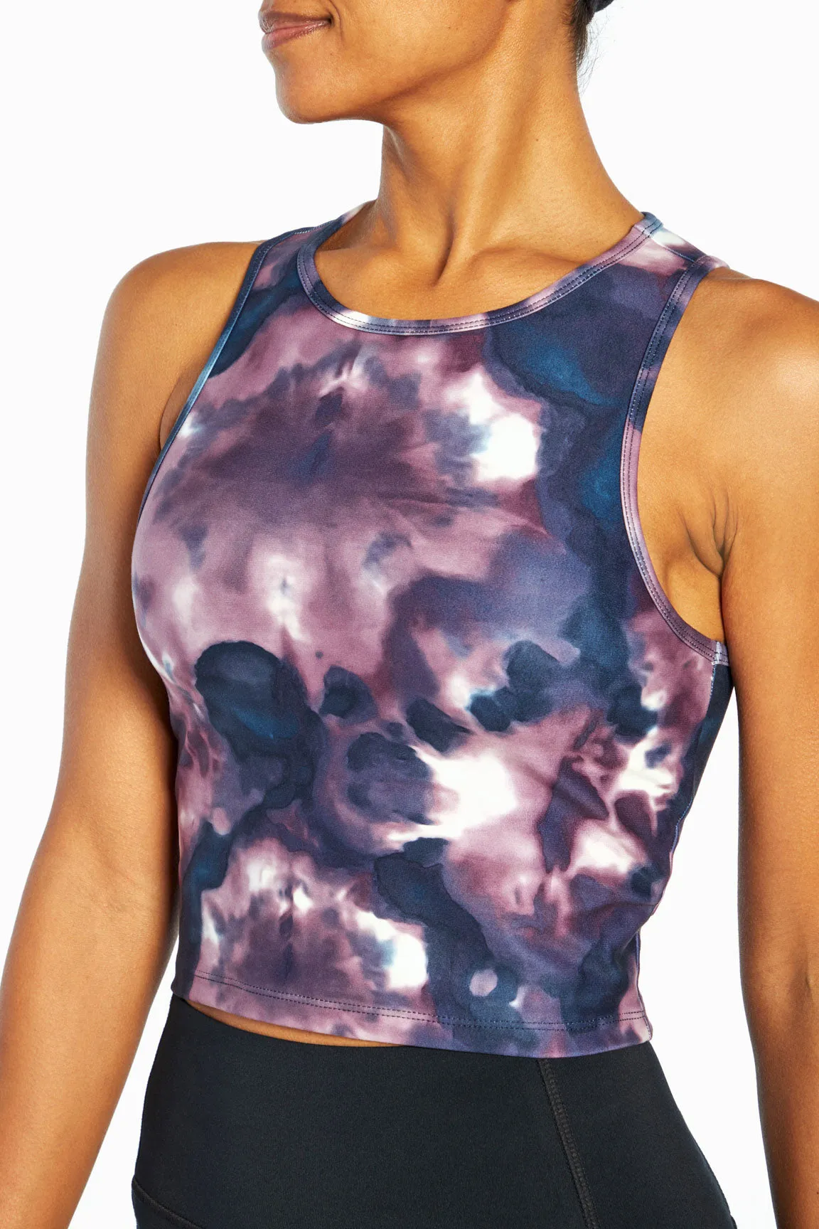 Balance Collection Mia Crop Tank