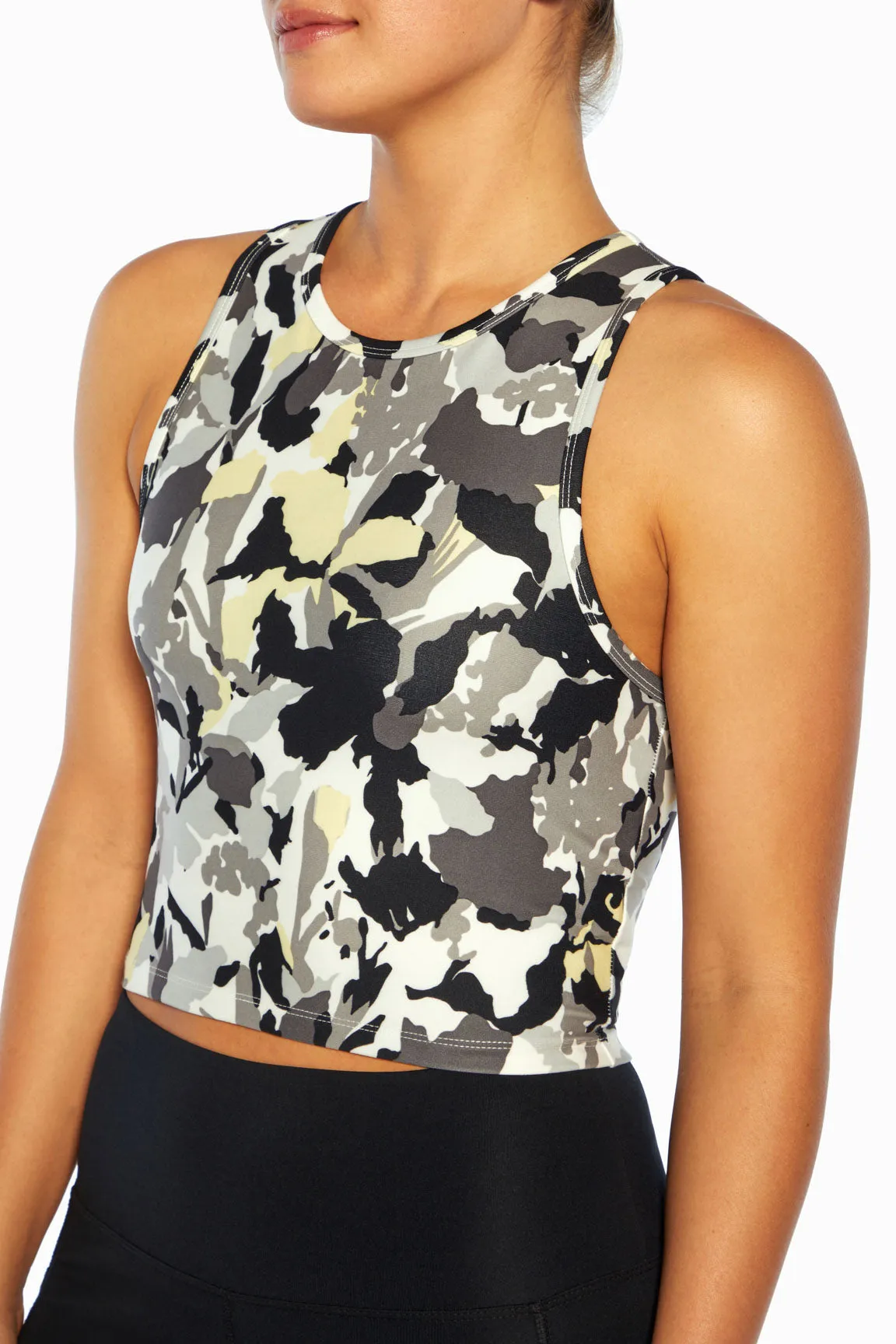 Balance Collection Mia Crop Tank