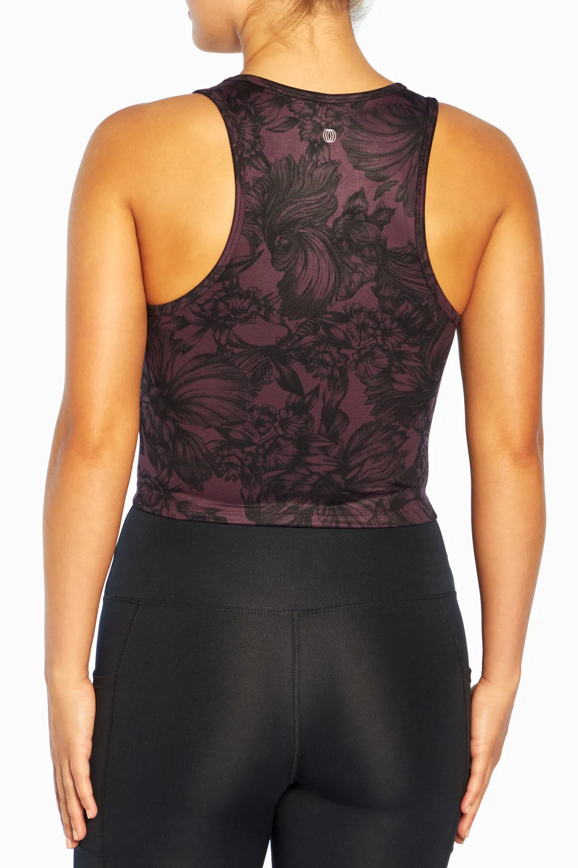Balance Collection Mia Crop Tank