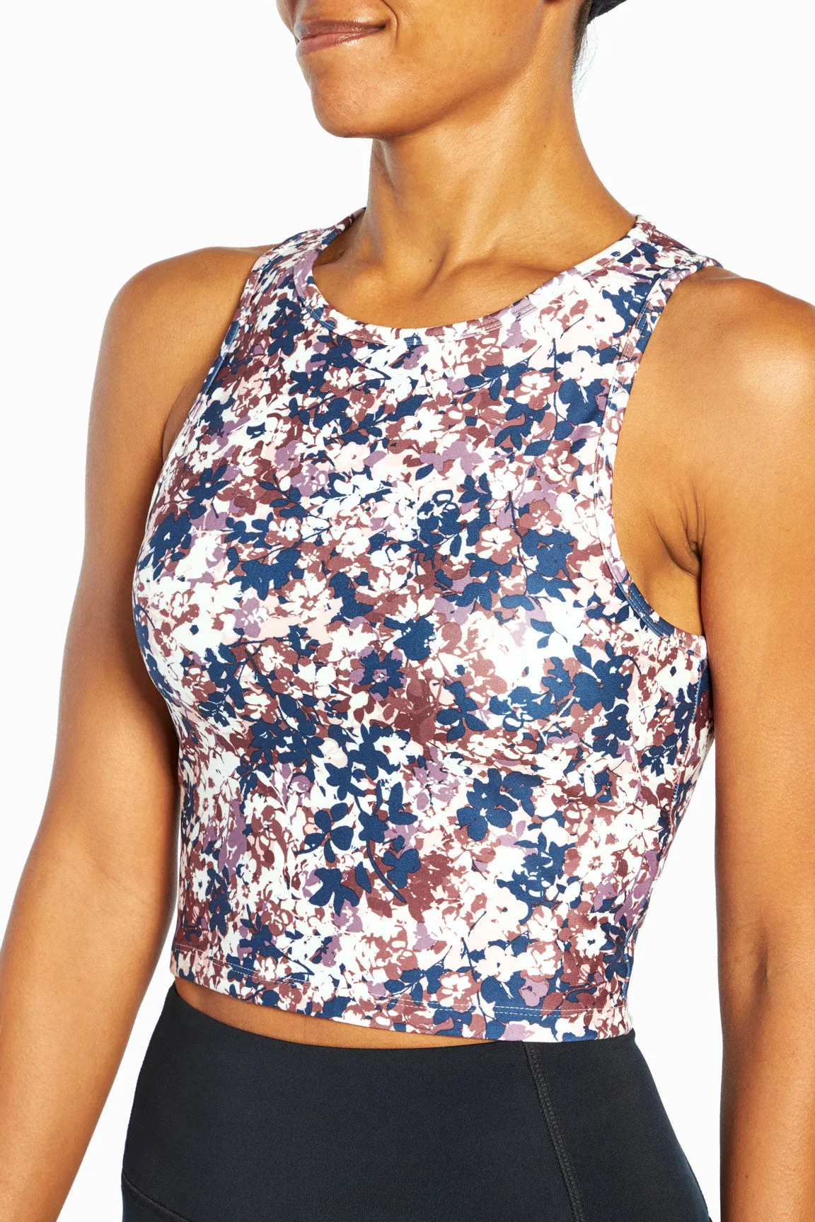 Balance Collection Mia Crop Tank