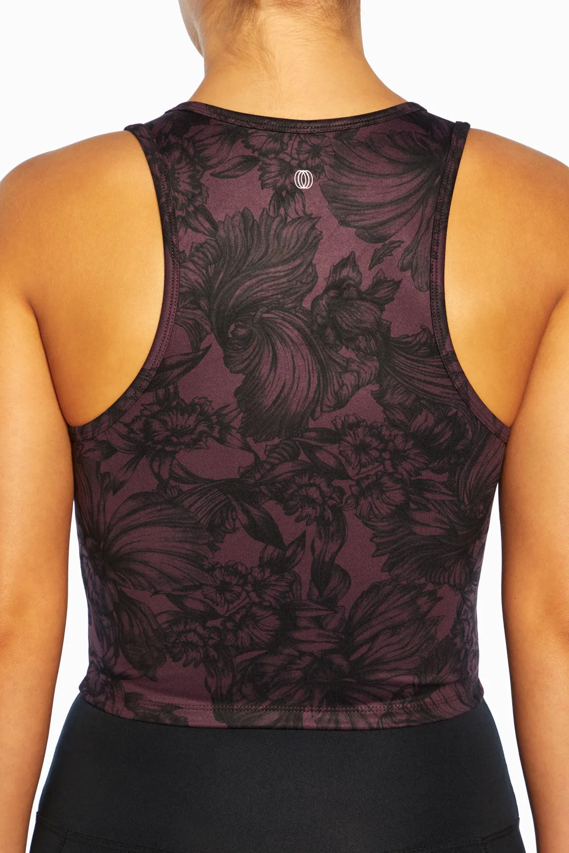 Balance Collection Mia Crop Tank