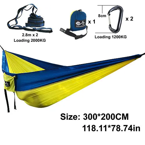 Banana Outdoor Travel Rattan Folding Hanging Fabric Support For Hammock With Canopy Nylon Swing Chair Bed Dog Beds Yoga