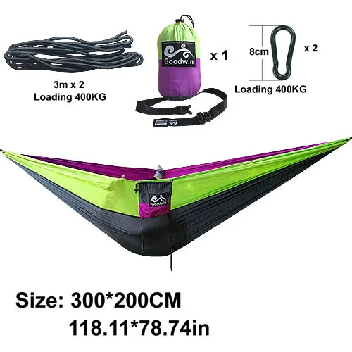 Banana Outdoor Travel Rattan Folding Hanging Fabric Support For Hammock With Canopy Nylon Swing Chair Bed Dog Beds Yoga
