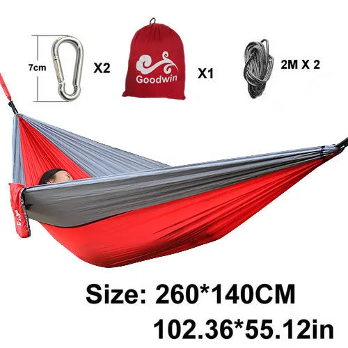 Banana Outdoor Travel Rattan Folding Hanging Fabric Support For Hammock With Canopy Nylon Swing Chair Bed Dog Beds Yoga