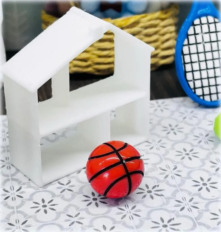 Basketball - Miniature
