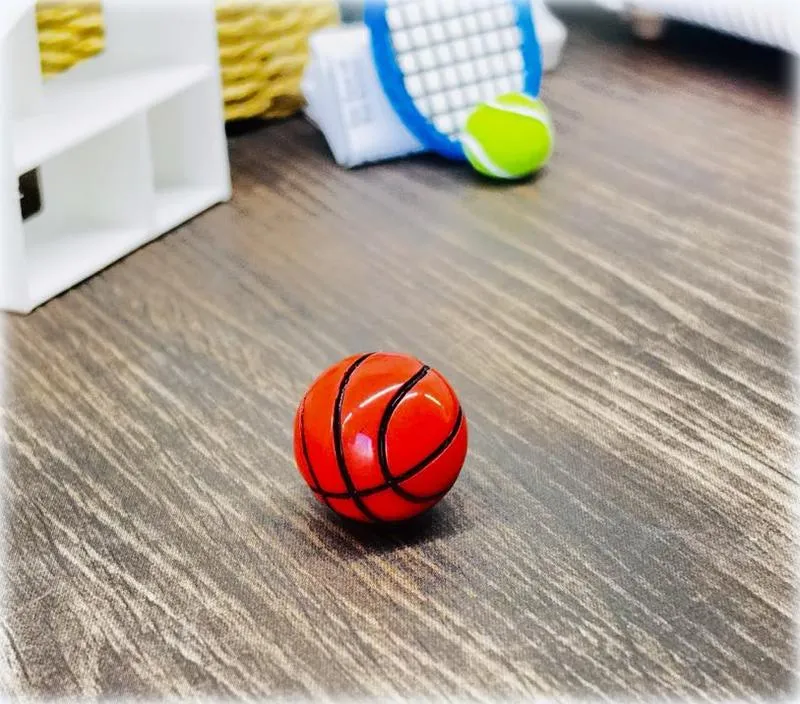 Basketball - Miniature