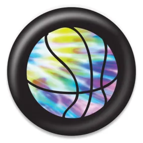 Basketball Tie Dye