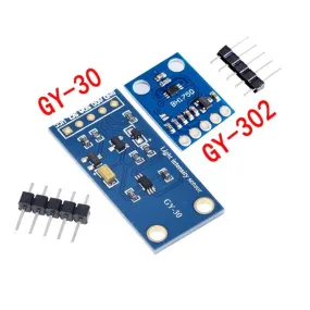 BH1750 Light Intensity Sensor Module