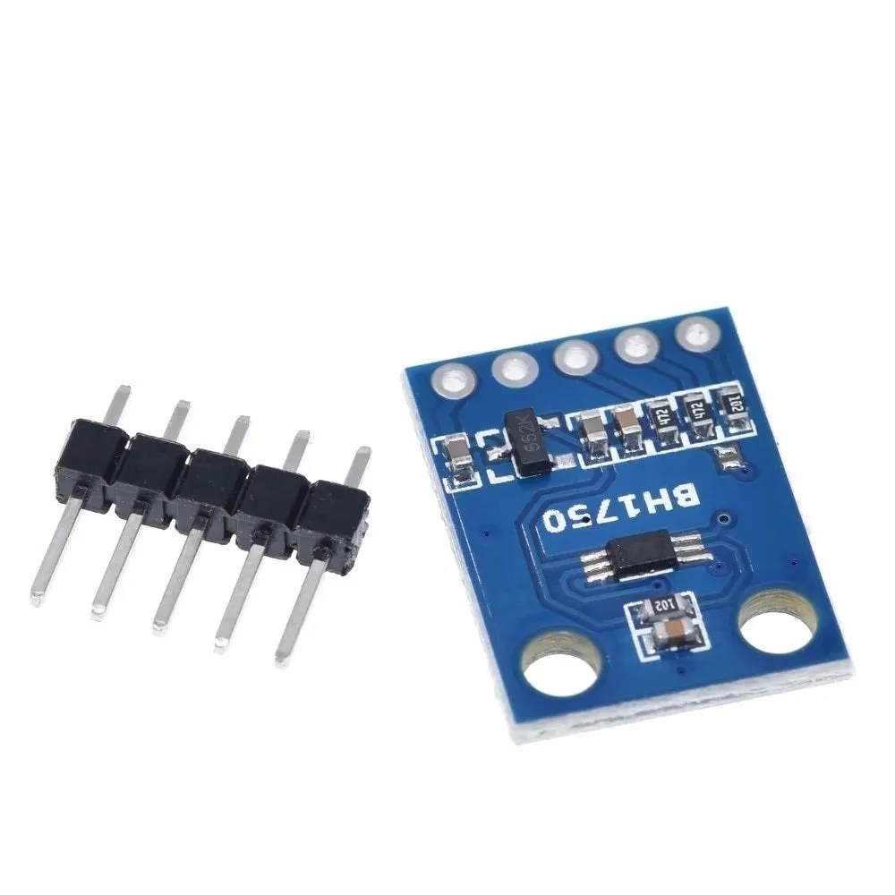 BH1750 Light Intensity Sensor Module