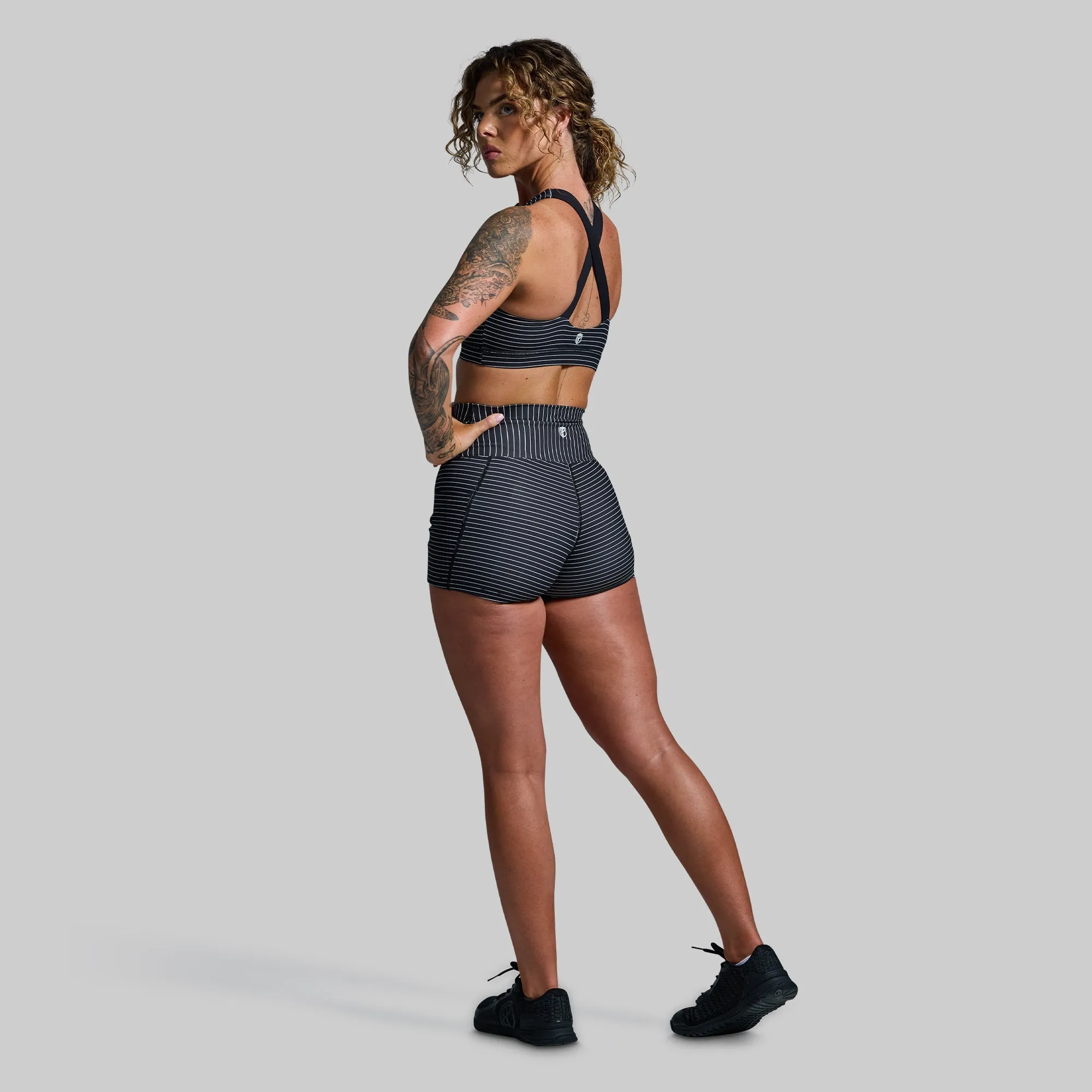 Born Primitive Your Essential Sports Bra