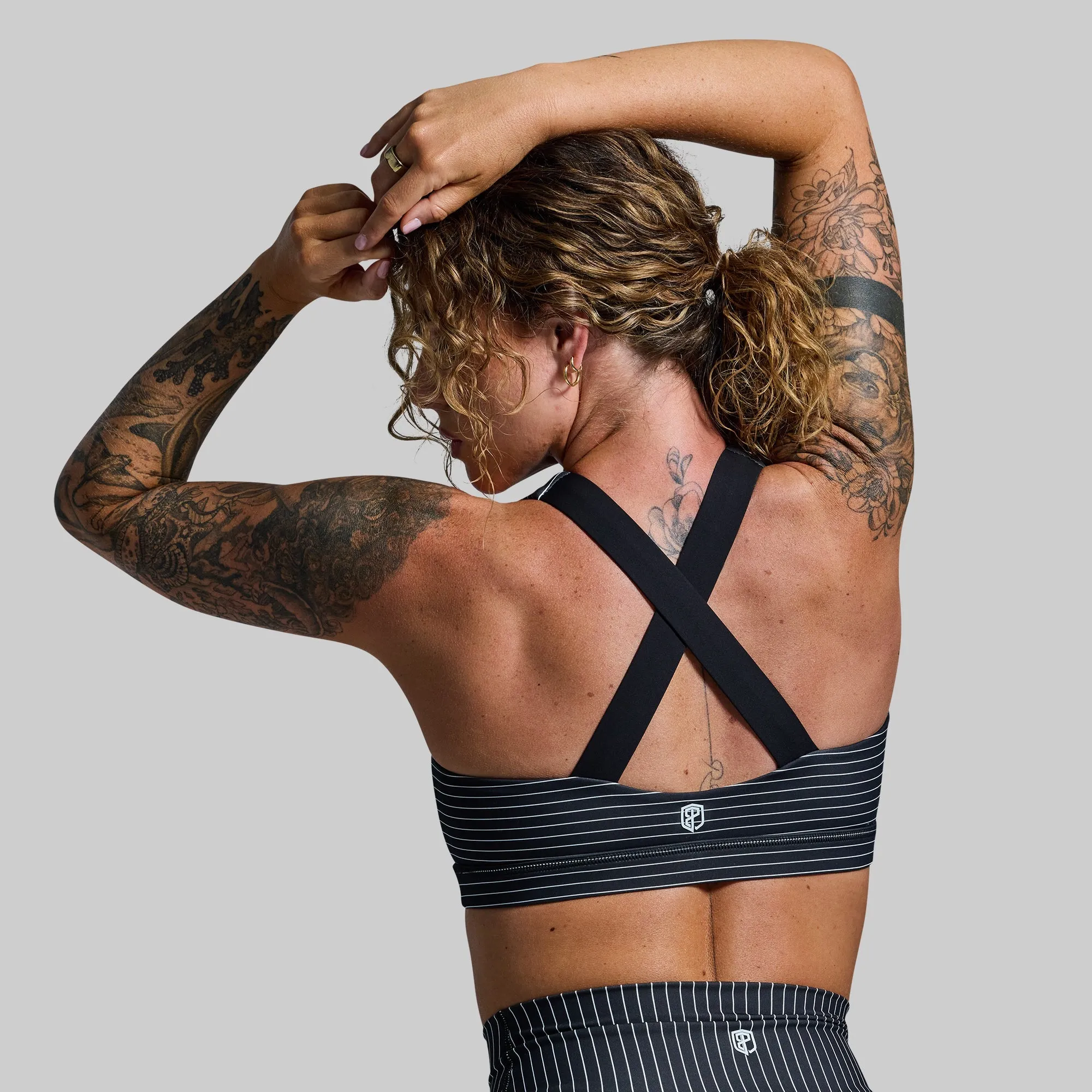 Born Primitive Your Essential Sports Bra