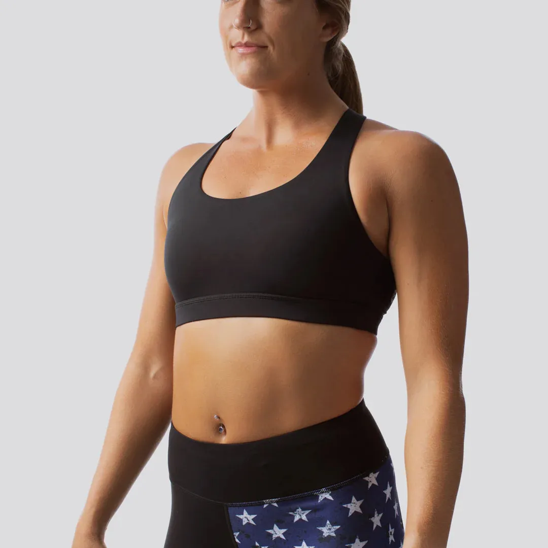 Born Primitive Your Essential Sports Bra