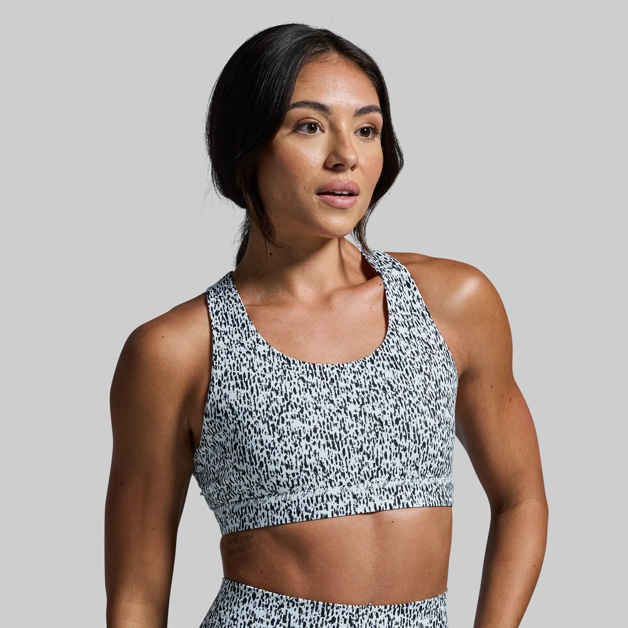Born Primitive Your Essential Sports Bra