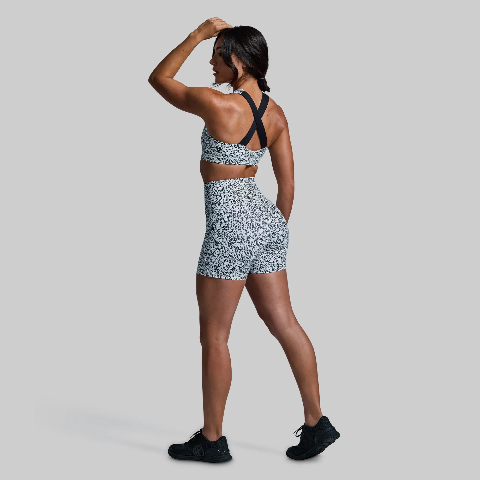 Born Primitive Your Essential Sports Bra