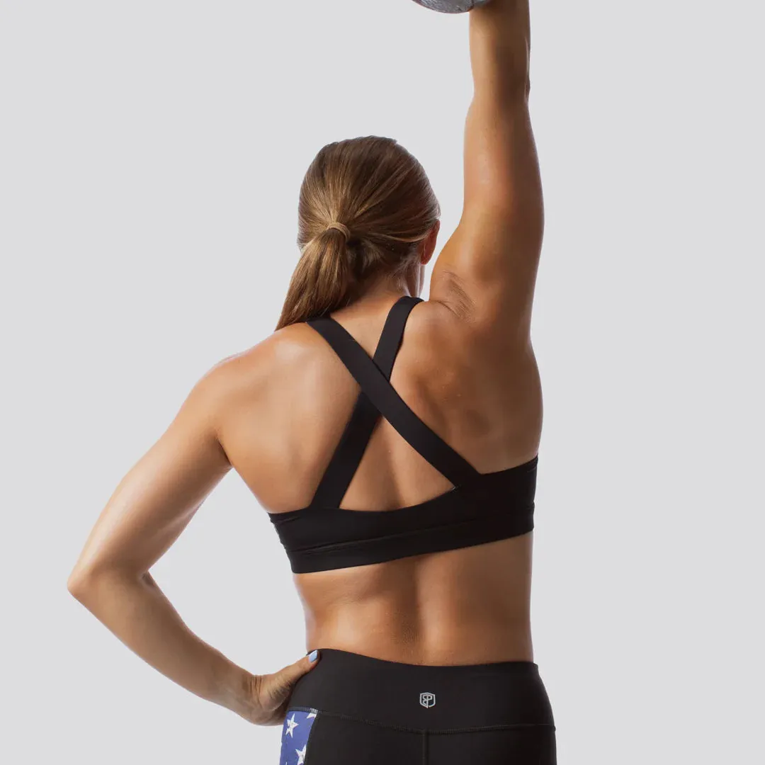 Born Primitive Your Essential Sports Bra