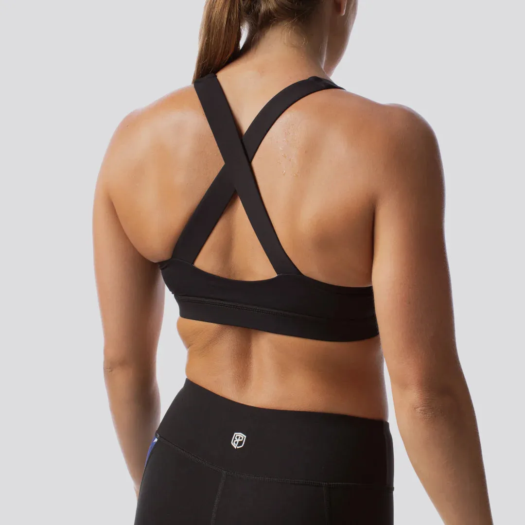 Born Primitive Your Essential Sports Bra