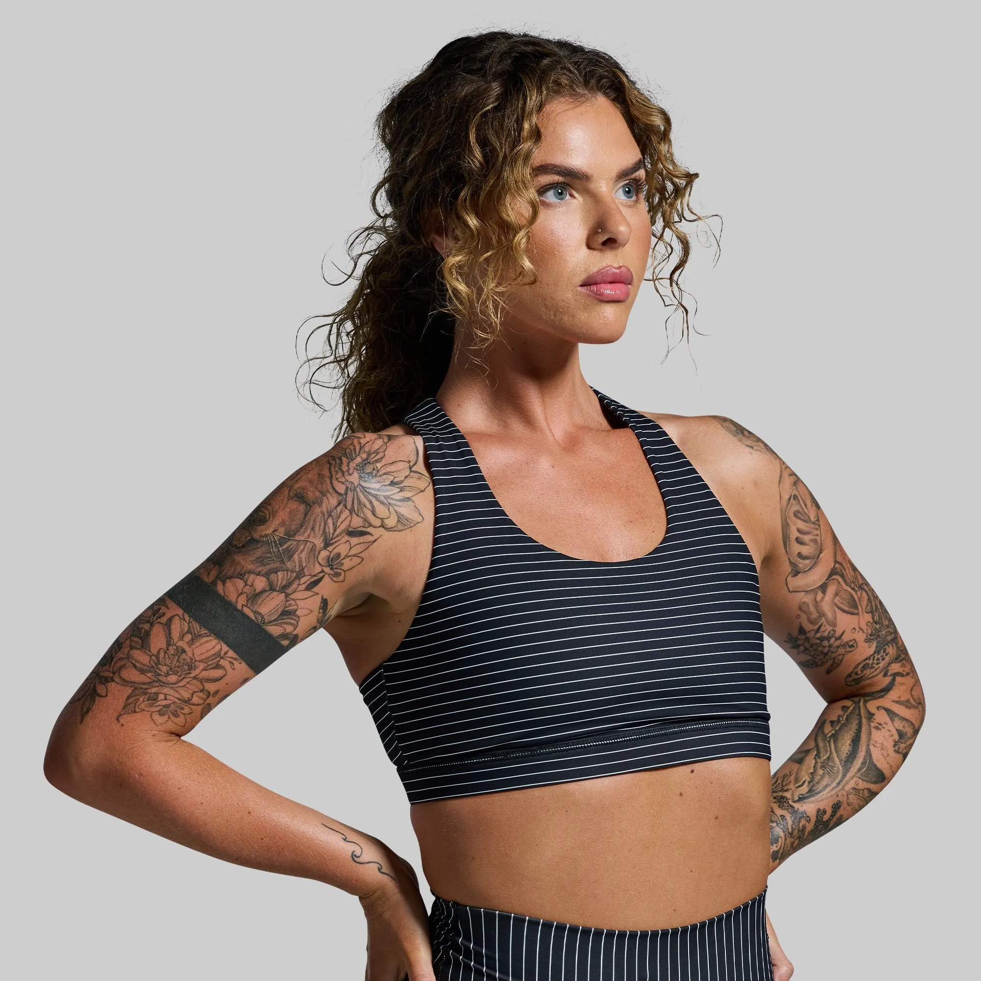 Born Primitive Your Essential Sports Bra