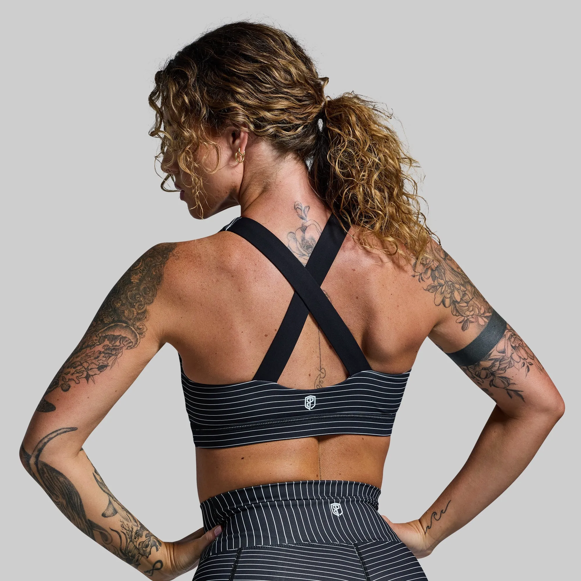 Born Primitive Your Essential Sports Bra