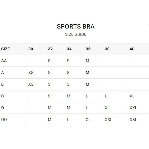 Bratz Checker Sports Bra