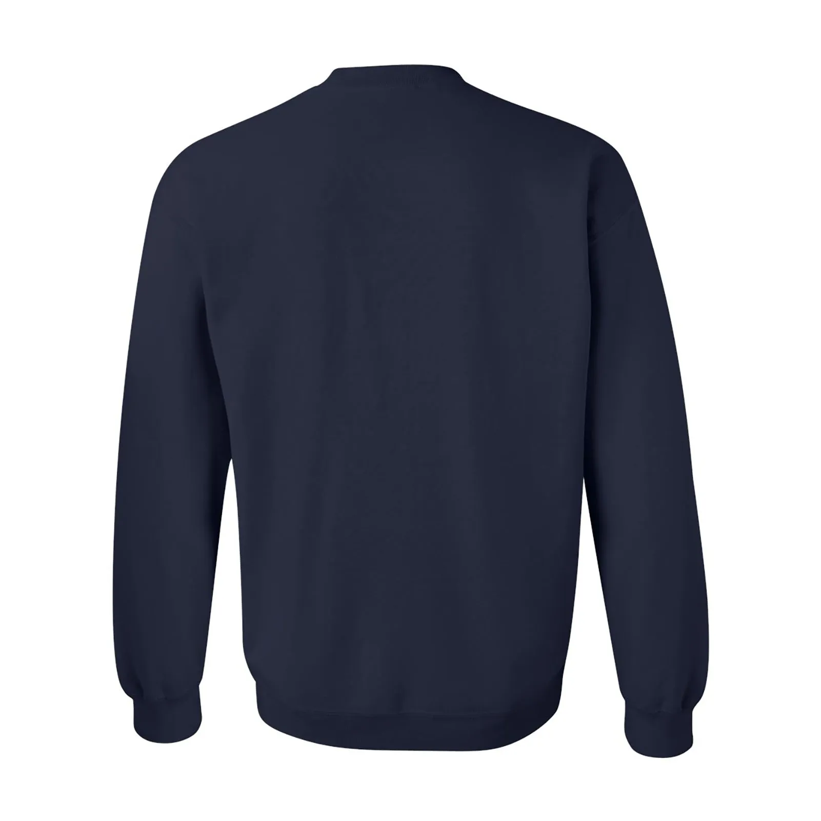 Butler University Bulldogs Basic Block Crewneck - Navy