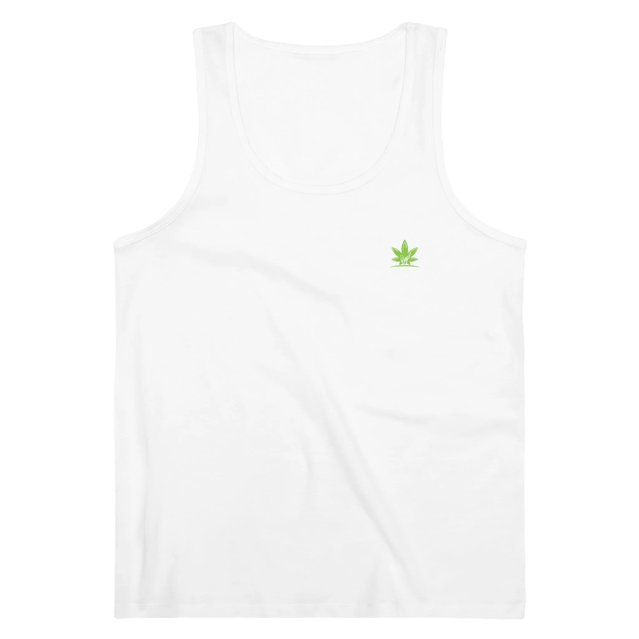 Cannafit Specter Tank Top