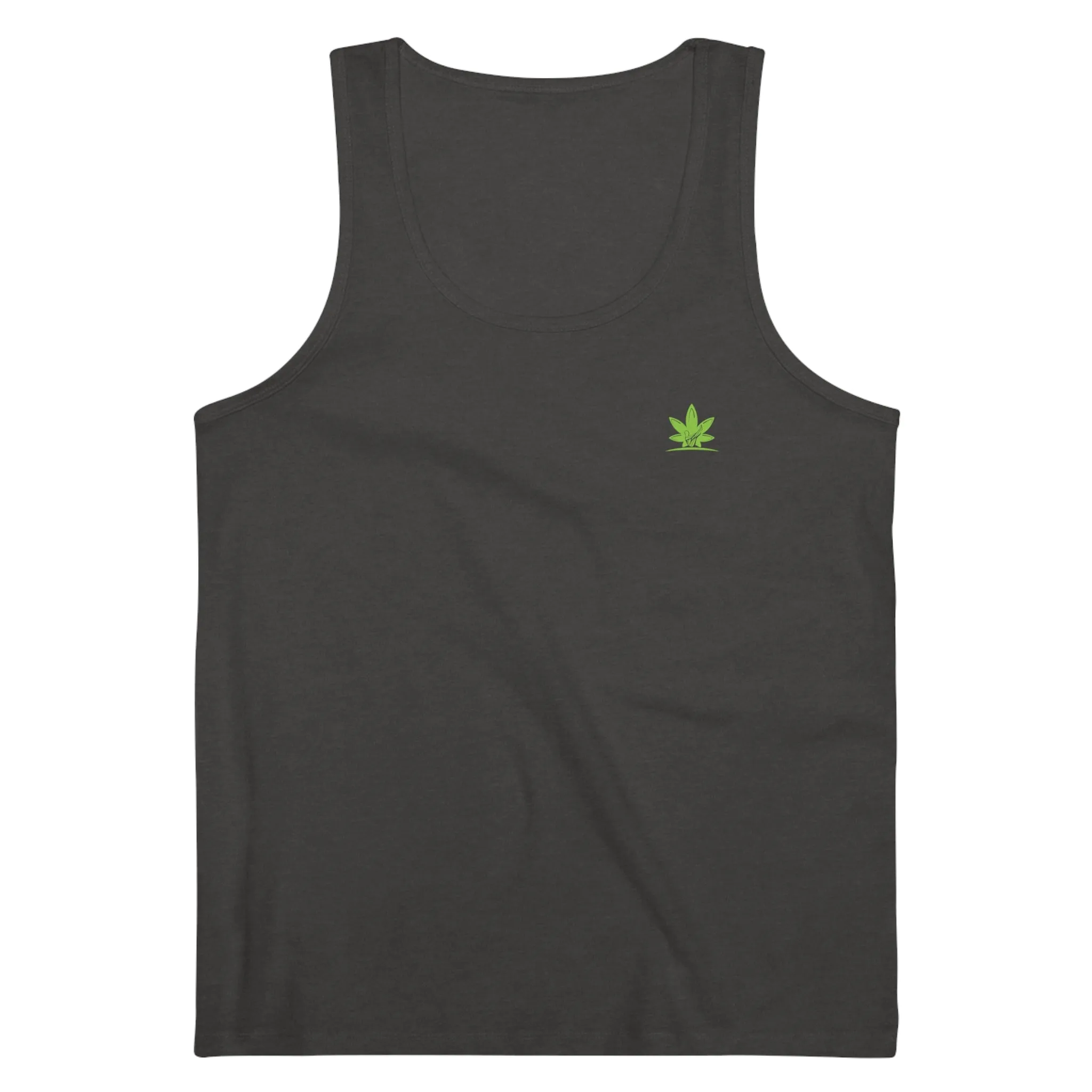 Cannafit Specter Tank Top