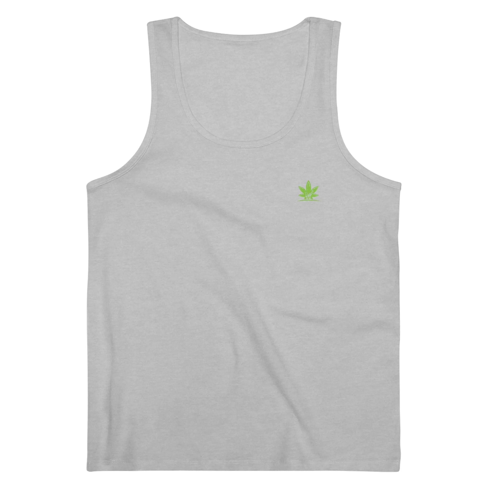 Cannafit Specter Tank Top