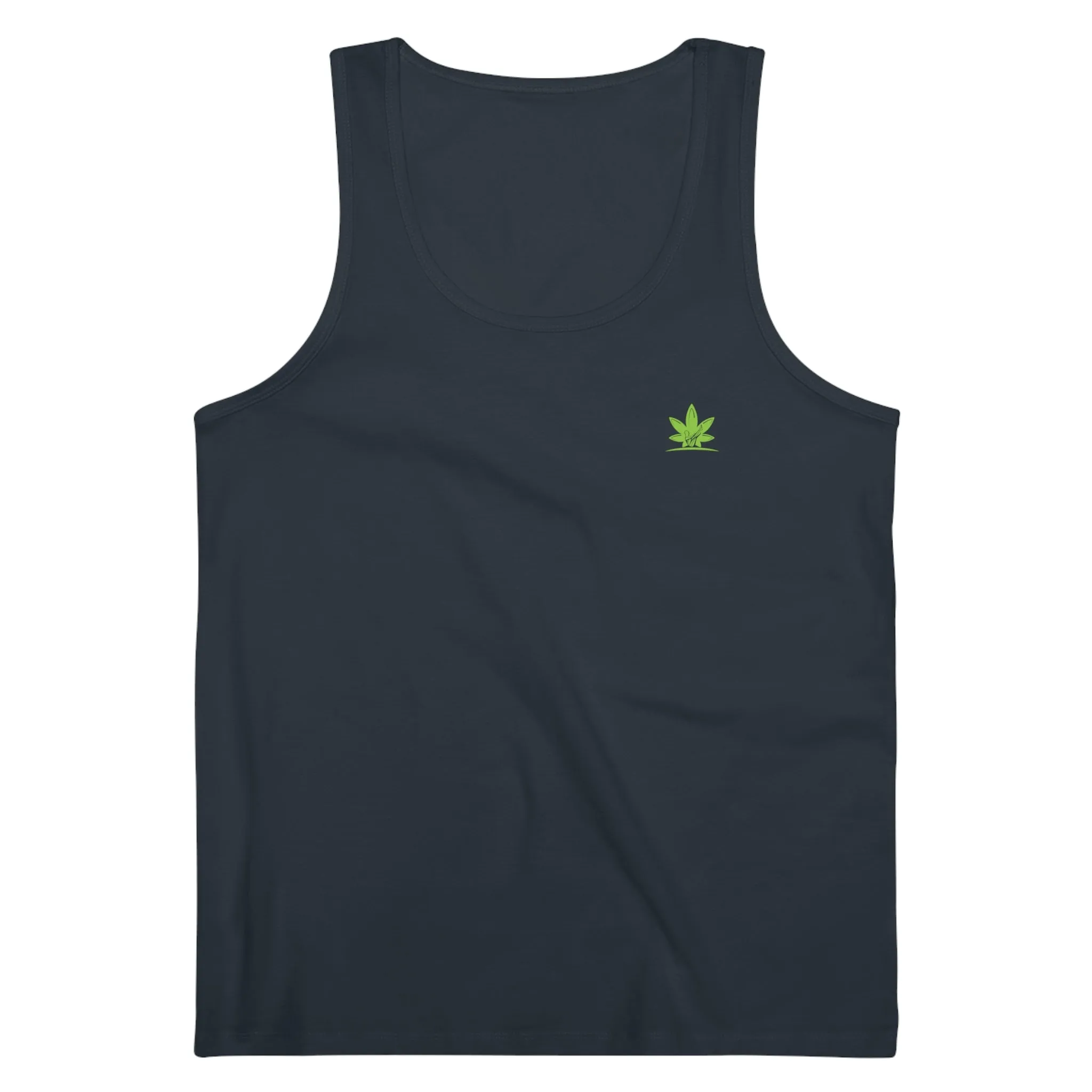 Cannafit Specter Tank Top