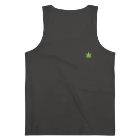 Cannafit Specter Tank Top