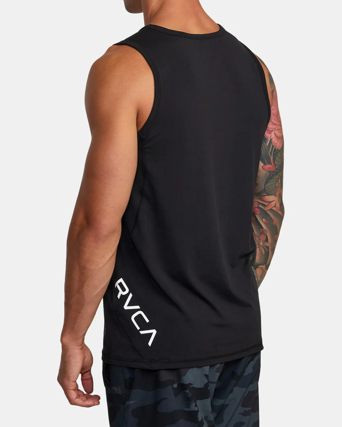 Canottiera Rvca Sport Vent SL