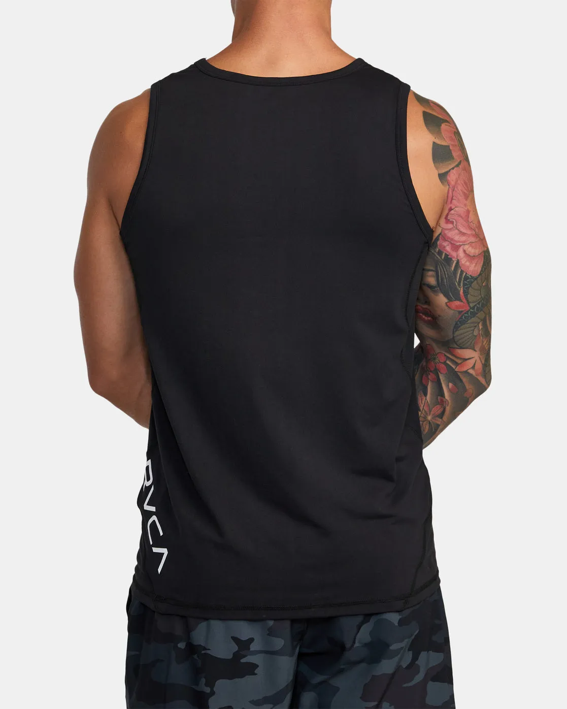 Canottiera Rvca Sport Vent SL