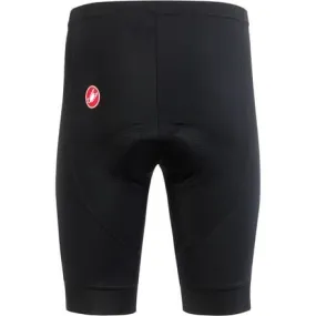 Cento shorts for men Castelli, black
