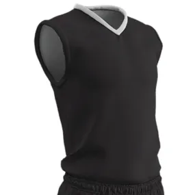 Champro Youth Clutch Basketball Jersey White