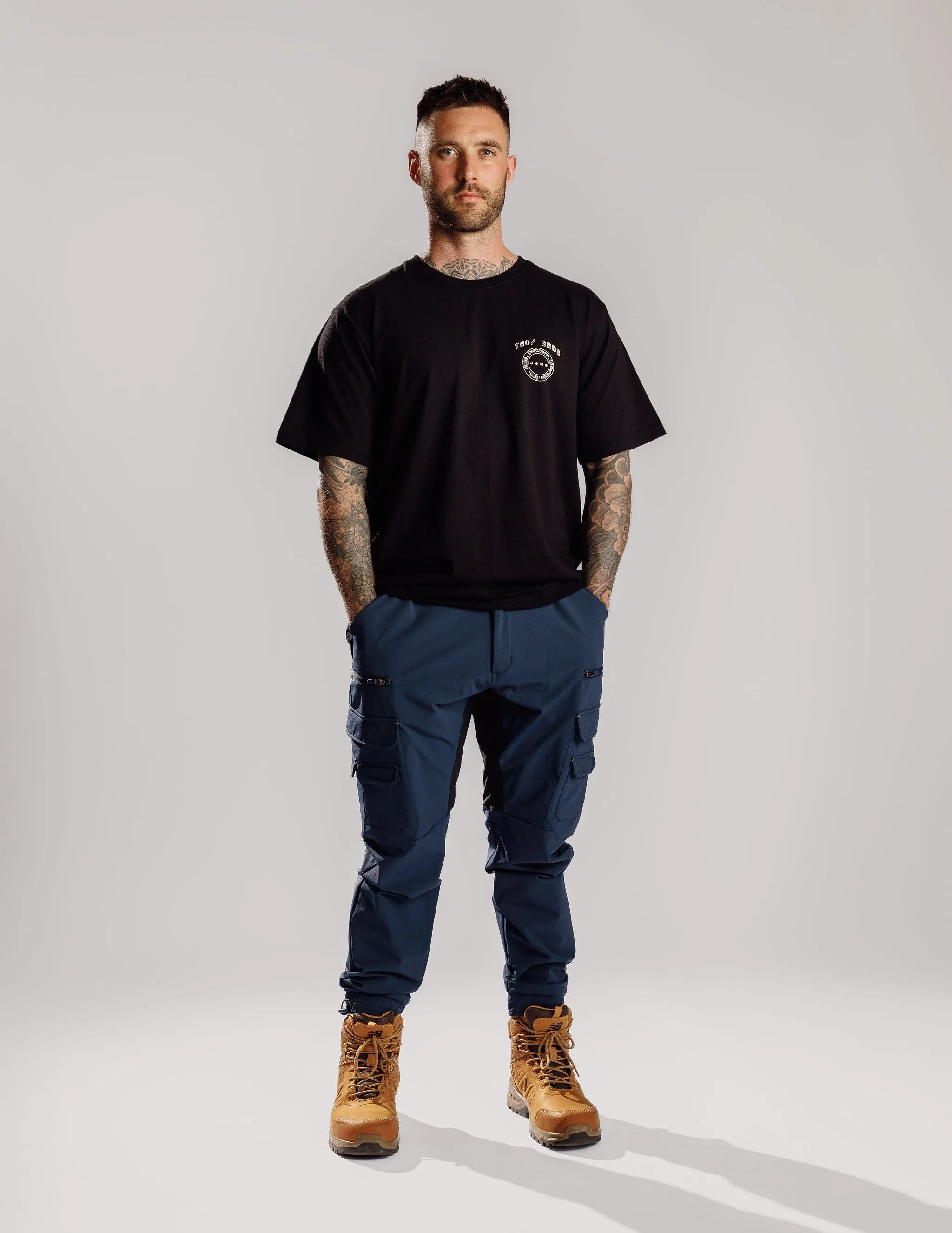 Command Navy