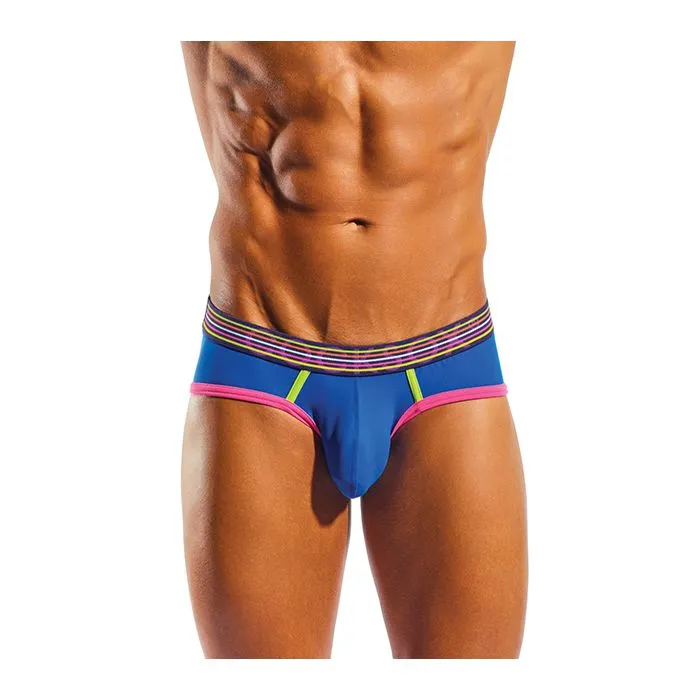 Contour Pouch Sports Brief All Colors - All Sizes
