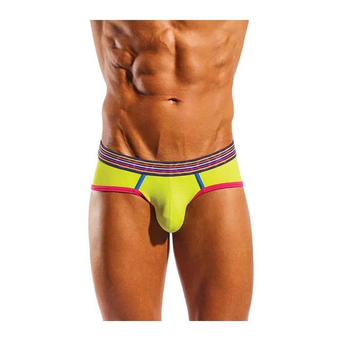 Contour Pouch Sports Brief All Colors - All Sizes