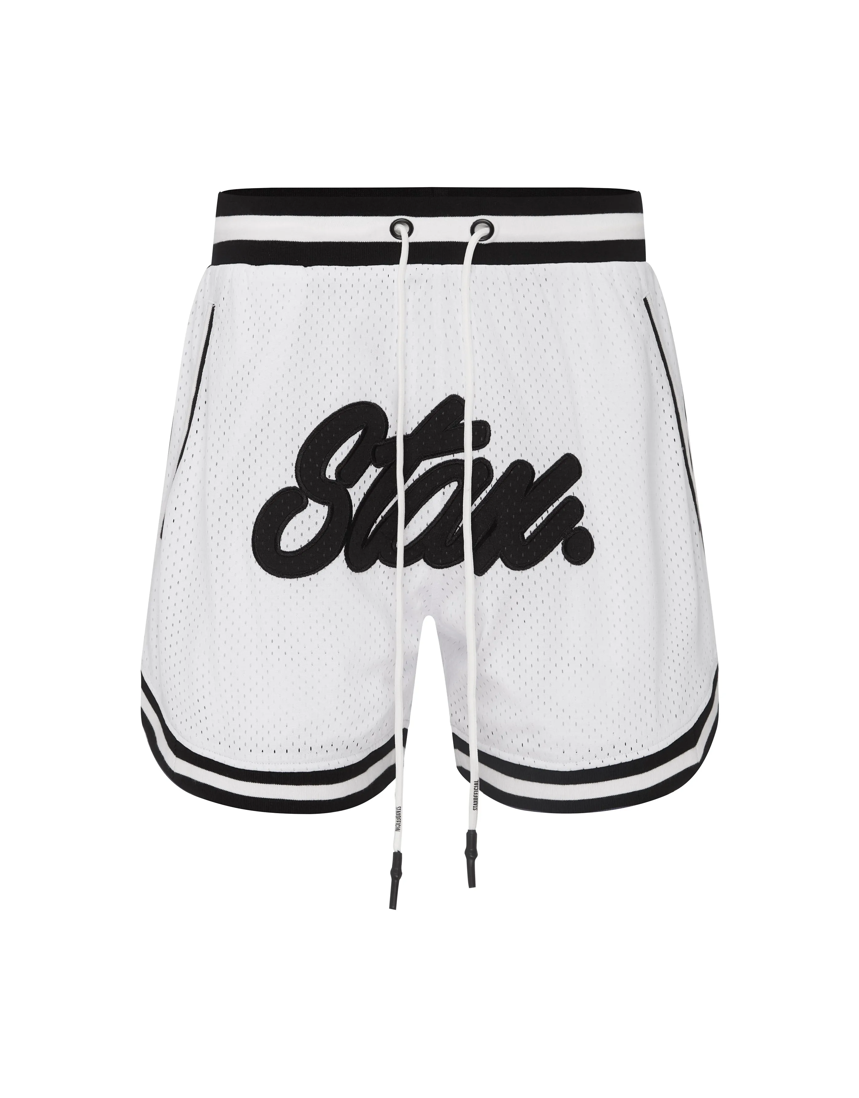 Court Drip Basketball Shorts - Dale