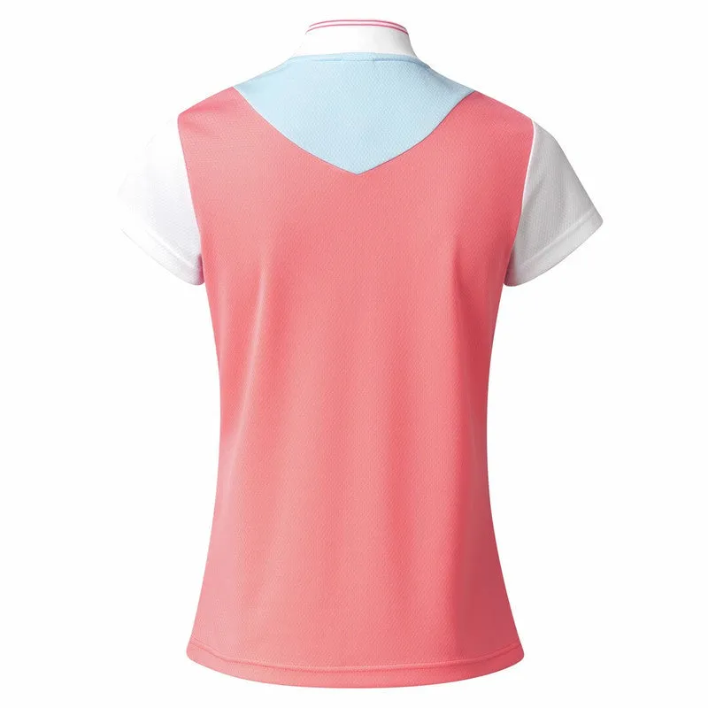 Daily Sports Polo Torcy Coral (Only Small Left)