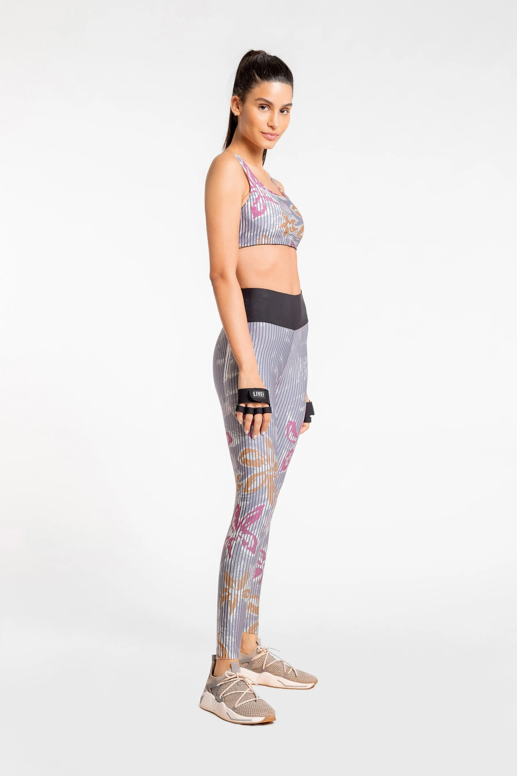 Deep Energy Cross Top