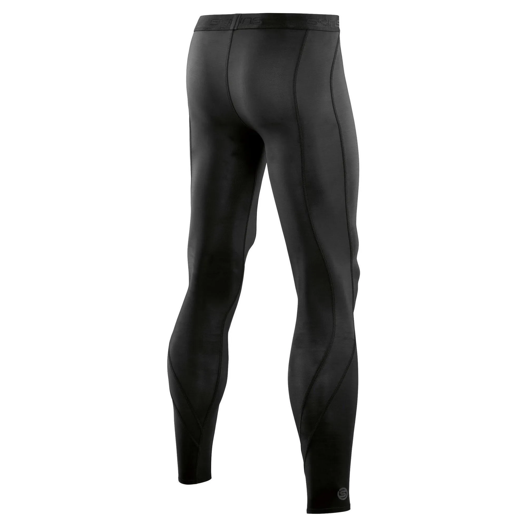 DNAmic Capri Tights SKINS compression pants, black